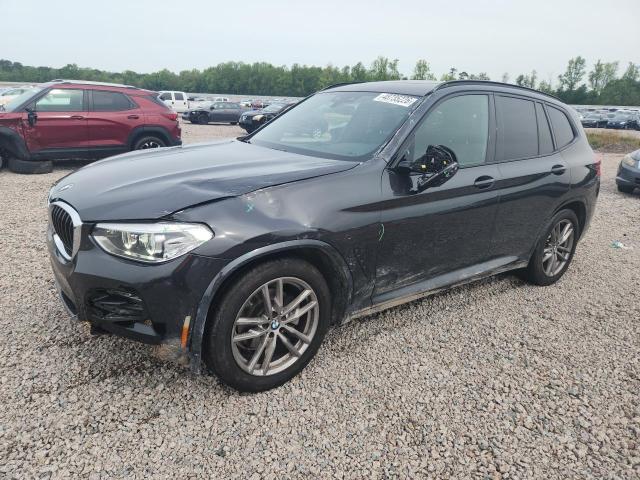 Продажа на аукционе авто 2021 Bmw X3, vin: 5UXTY3C07M9F84385, номер лота: 48735226