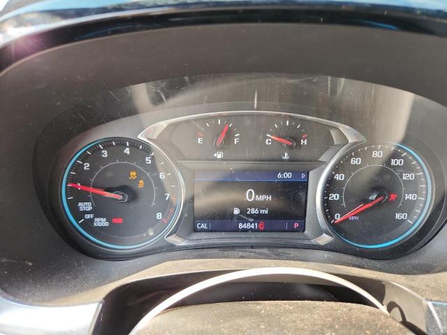 Aukcja sprzedaży 2022 Chevrolet Traverse, vin: 1GNERHKW4NJ161603, numer aukcji: 51108186
