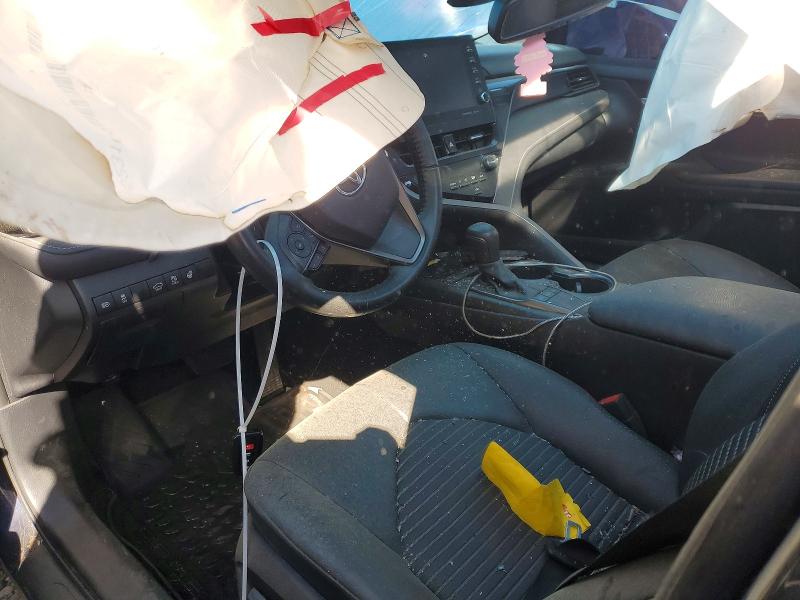 Aukcja sprzedaży 2022 Toyota Camry, vin: 4T1S11AK3NU713420, numer aukcji: 45620666