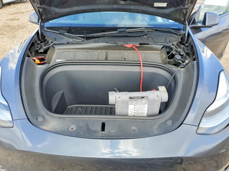 Aukcja sprzedaży 2023 Tesla Model Y, vin: 7SAYGDEE1PA042005, numer aukcji: 49668136