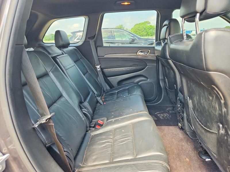 51335906 :رقم المزاد ، 1C4RJFBG6FC241358 vin ، 2015 Jeep Grand Cherokee مزاد بيع