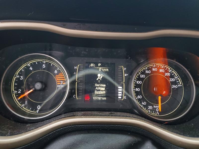 49473356 :رقم المزاد ، 1C4PJMAB2JD543699 vin ، 2018 Jeep Cherokee مزاد بيع