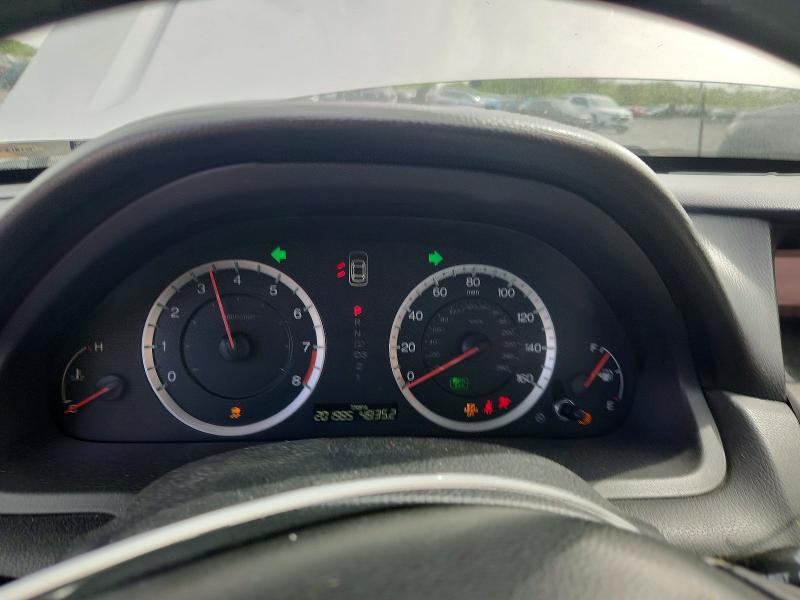 Продажа на аукционе авто 2011 Honda Accord, vin: 1HGCP2F72BA114377, номер лота: 51478526
