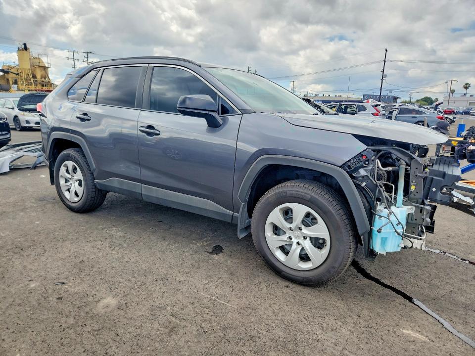 Продаж на аукціоні авто 2021 Toyota Rav4, vin: 2T3H1RFV4MC099545, номер лоту: 48234176
