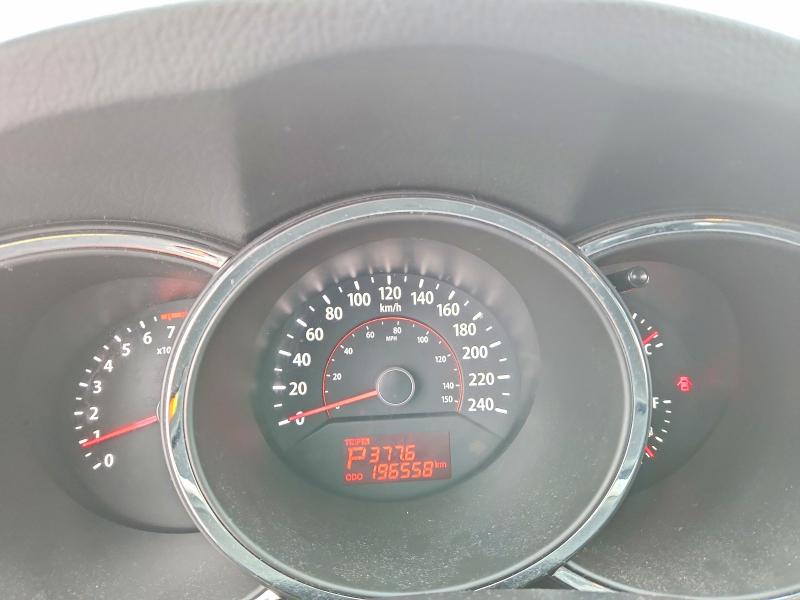 Aukcja sprzedaży 2011 Kia Sorento, vin: 5XYKTDA22BG069115, numer aukcji: 48336176
