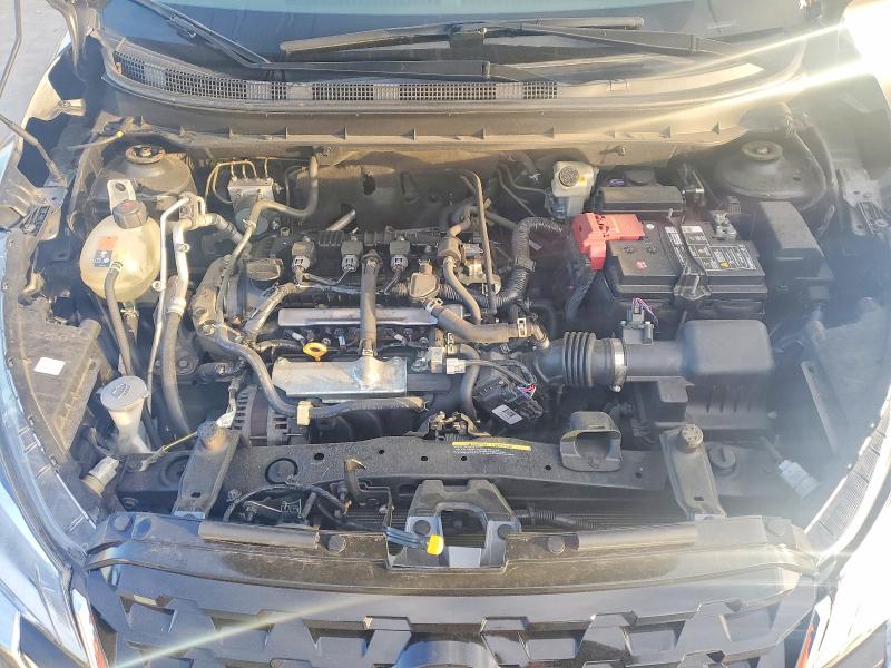 49009086 :رقم المزاد ، 3N1CP5BV2ML532134 vin ، 2021 Nissan Kicks مزاد بيع