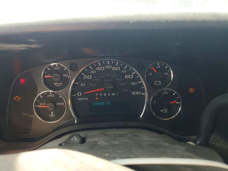 Продаж на аукціоні авто 2013 Chev Express G2500, vin: 1GCWGFCB1D1902520, номер лоту: 50248756