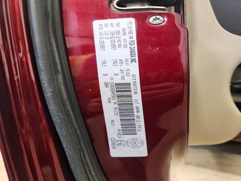 Продаж на аукціоні авто 2017 Dodge Grand Caravan, vin: 2C4RDGBG9HR750819, номер лоту: 48787216