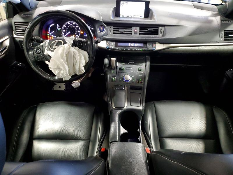 Aukcja sprzedaży 2017 Lexus Ct, vin: JTHKD5BH1H2303008, numer aukcji: 50562716