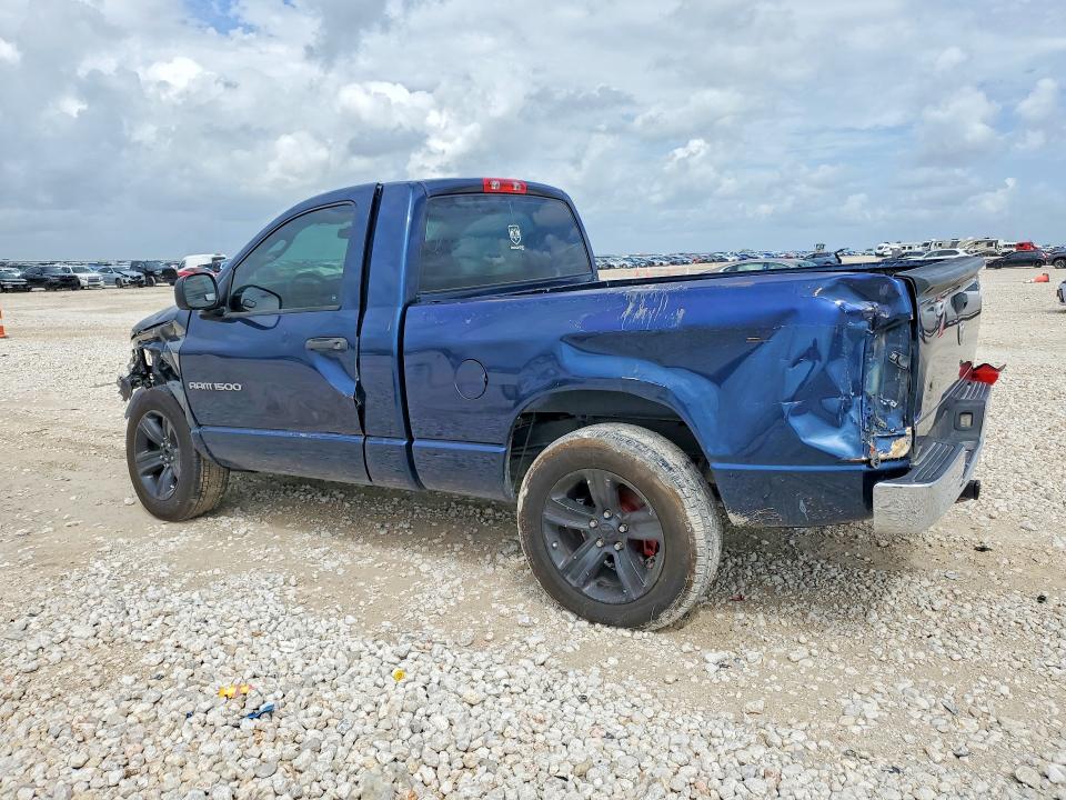 Aukcja sprzedaży 2007 Dodge Ram 1500, vin: 1D7HA16K07J607699, numer aukcji: 48970426