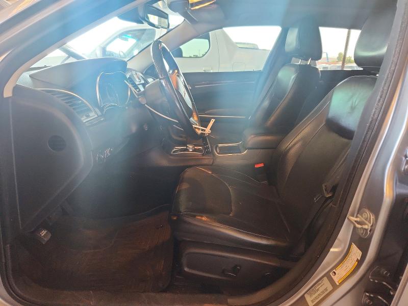 46778846 :رقم المزاد ، 2C3CCAEG9GH294783 vin ، 2016 Chrysler 300c مزاد بيع