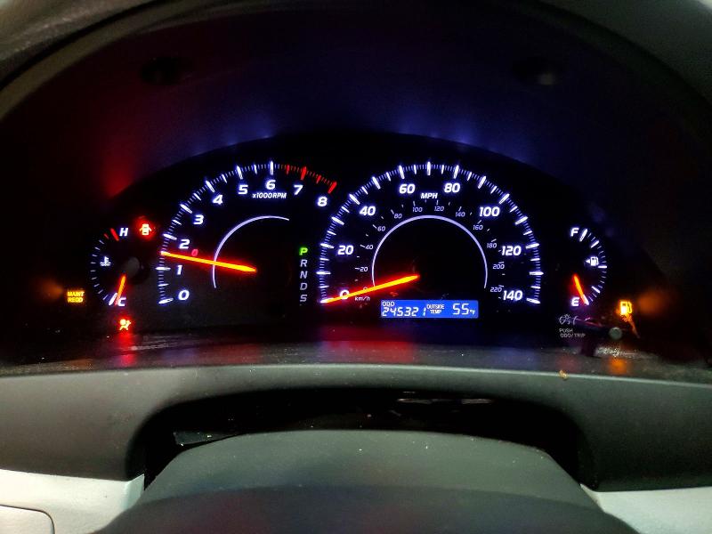 51357606 :رقم المزاد ، 4T1BF3EK0BU176086 vin ، 2011 Toyota Camry مزاد بيع