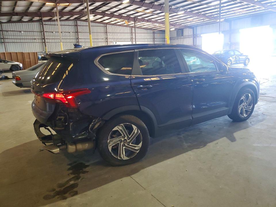50219406 :رقم المزاد ، 5NMS14AJ4PH589455 vin ، 2023 Hyundai Santa Fe مزاد بيع