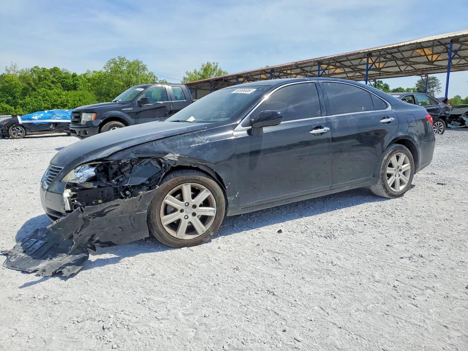 50365606 :رقم المزاد ، JTHBJ46G682181492 vin ، 2008 Lexus Es مزاد بيع