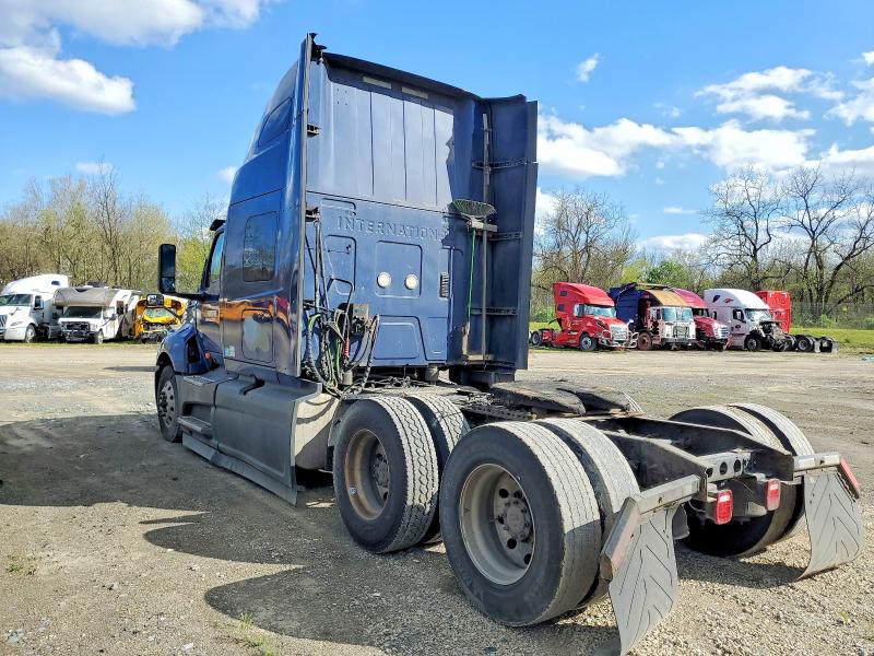Aukcja sprzedaży 2020 International Lt625, vin: 3HSDZAPR6LN879315, numer aukcji: 50295676