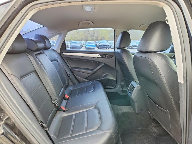 Aukcja sprzedaży 2013 Volkswagen Passat, vin: 1VWBH7A38DC064369, numer aukcji: 49666426