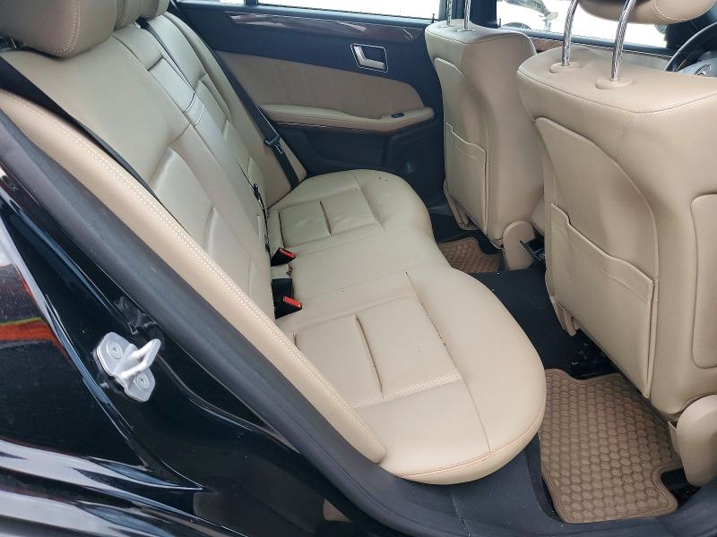 Продаж на аукціоні авто 2012 Mercedes-benz E, vin: WDDHF5KBXCA563784, номер лоту: 51340136