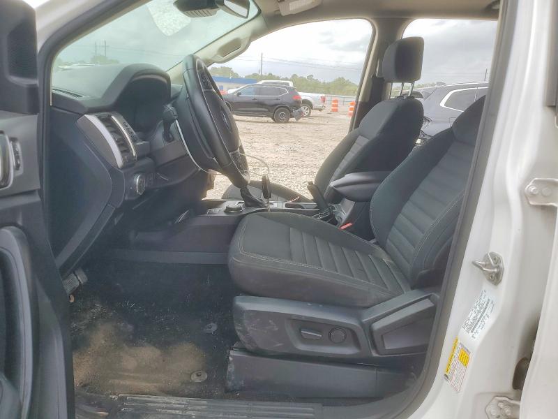 Продажа на аукционе авто 2021 Ford Ranger, vin: 1FTER4FH3MLD75076, номер лота: 49962326