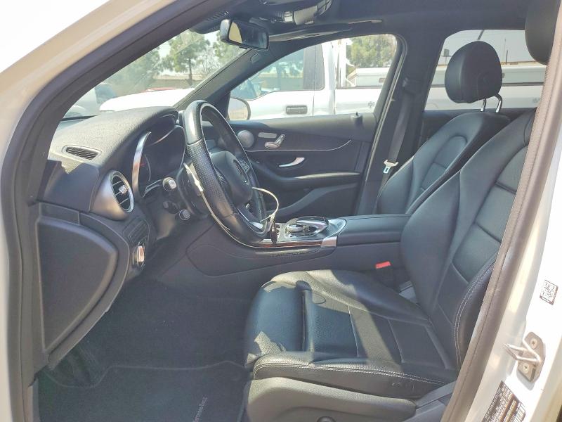 Продажа на аукционе авто 2017 Mercedes-benz Glc, vin: WDC0G4KB3HF118323, номер лота: 49142256