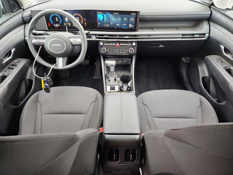 Продажа на аукционе авто 2026 Hyundai Tucson, vin: 5NMJBCDE7TH678495, номер лота: 50046916