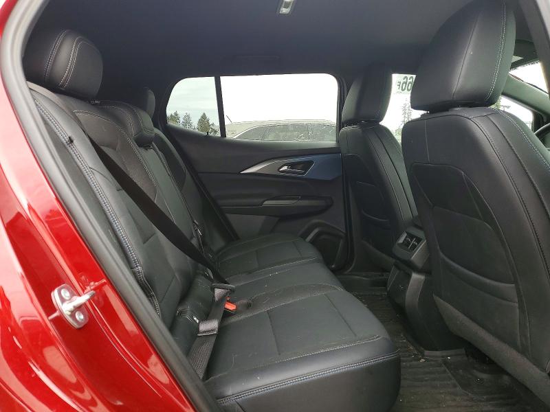 50785166 :رقم المزاد ، 3GN7DLRP5RS287739 vin ، 2024 Chevrolet Equinox مزاد بيع
