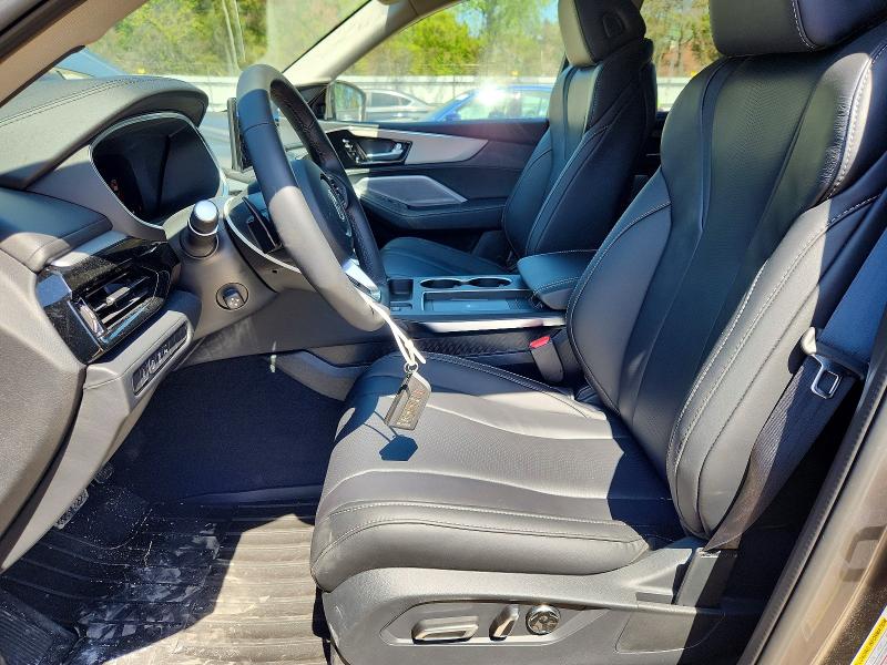 Продажа на аукционе авто 2026 Acura Mdx, vin: 5J8YD9H48TL004367, номер лота: 49366396