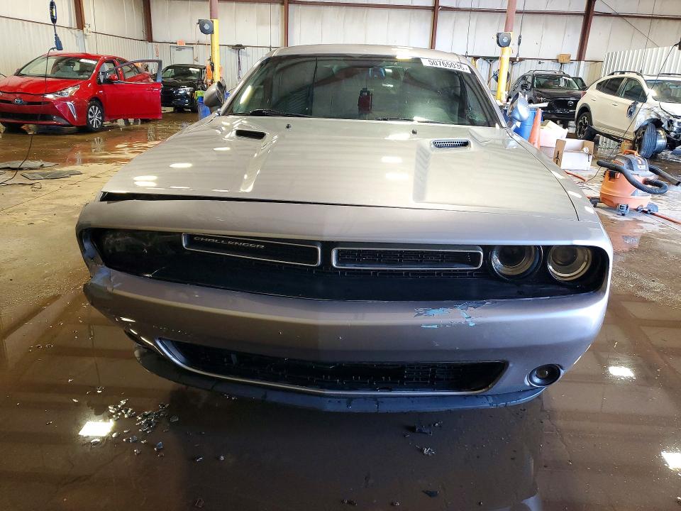 Aukcja sprzedaży 2016 Dodge Challenger, vin: 2C3CDZAG6GH195758, numer aukcji: 50765036