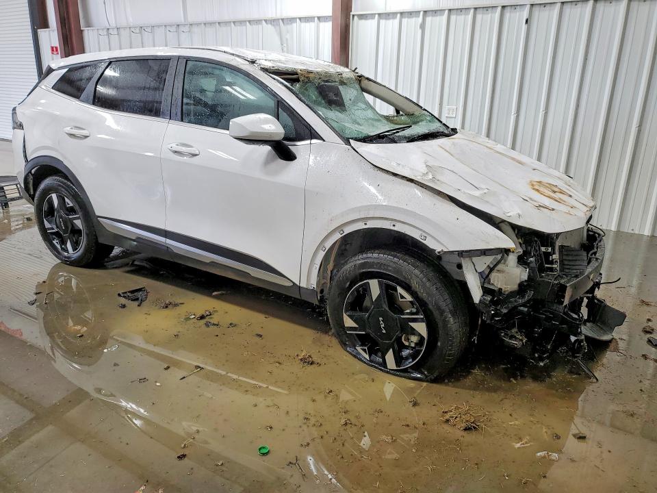 Продаж на аукціоні авто 2026 Kia Sportage, vin: 5XYK2CDF9TG362698, номер лоту: 51283256
