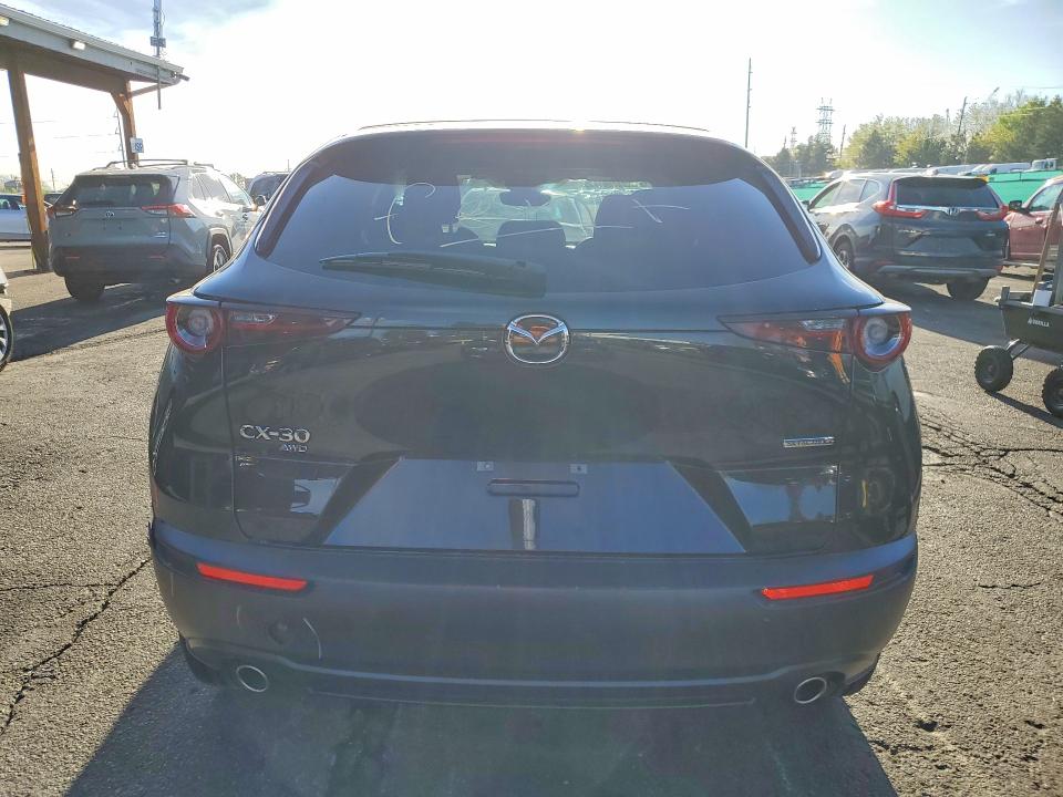Aukcja sprzedaży 2021 Mazda Cx-30, vin: 3MVDMBBL8MM248460, numer aukcji: 49106126