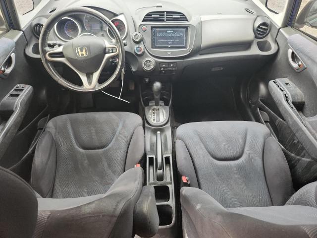 Продаж на аукціоні авто 2010 Honda Fit, vin: JHMGE8H4XAS025658, номер лоту: 51477906