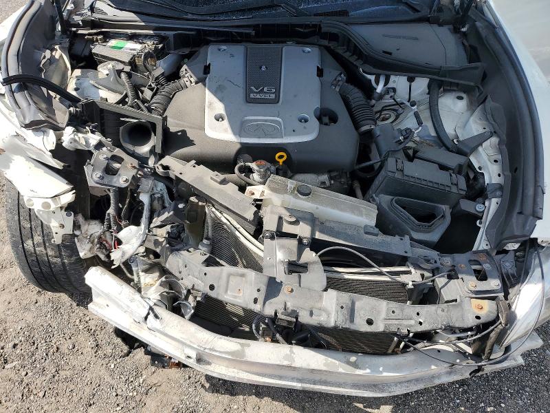 50665506 :رقم المزاد ، JN1BY1AR6DM600768 vin ، 2013 Infiniti M37 مزاد بيع