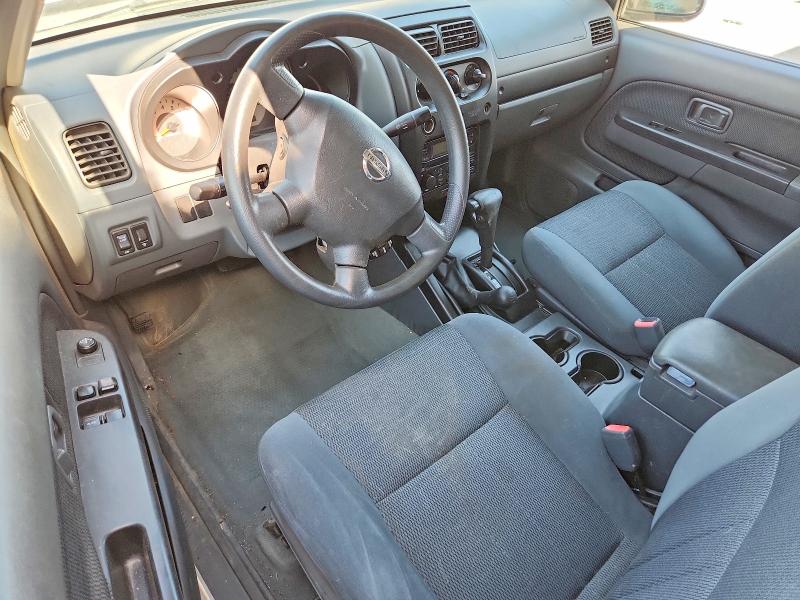 Продажа на аукционе авто 2004 Nissan Frontier, vin: 1N6ED26Y14C461101, номер лота: 50064076