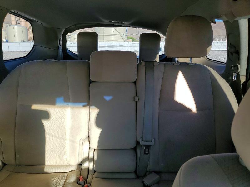 60243986 :رقم المزاد ، 5N1AR2MN2EC620460 vin ، 2014 Nissan Pathfinder مزاد بيع