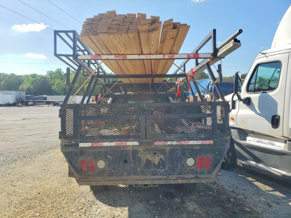 2017 Ford F250 მანქანა იყიდება აუქციონზე, vin: 1FT7W2BT8HEB33913, აუქციონის ნომერი: 49788046