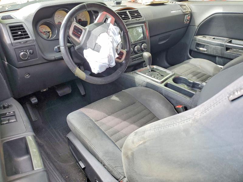 Aukcja sprzedaży 2014 Dodge Challenger, vin: 2C3CDYAG6EH298993, numer aukcji: 48808696