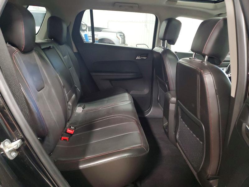 2016 Gmc Terrain მანქანა იყიდება აუქციონზე, vin: 2GKFLUE37G6110982, აუქციონის ნომერი: 50231146