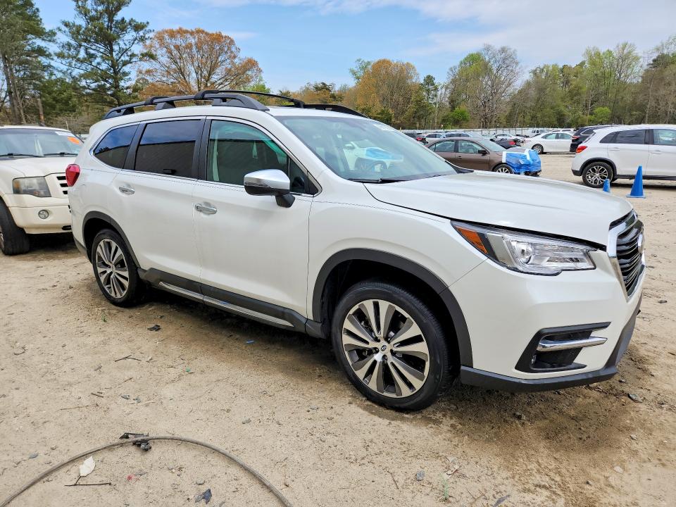 Aukcja sprzedaży 2022 Subaru Ascent, vin: 4S4WMARD1N3424430, numer aukcji: 49618526
