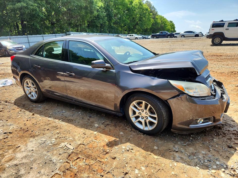 2013 Chevrolet Malibu მანქანა იყიდება აუქციონზე, vin: 1G11F5RR5DF108191, აუქციონის ნომერი: 51538816