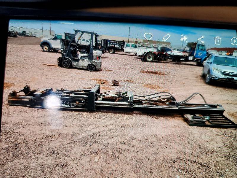 Продажа на аукционе авто 2025 Bobcat G25e7, vin: FGA1M459009741, номер лота: 50595746