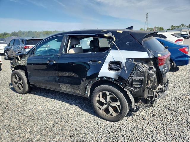 Продаж на аукціоні авто 2020 Kia Sportage, vin: KNDPM3ACXL7784244, номер лоту: 48774866