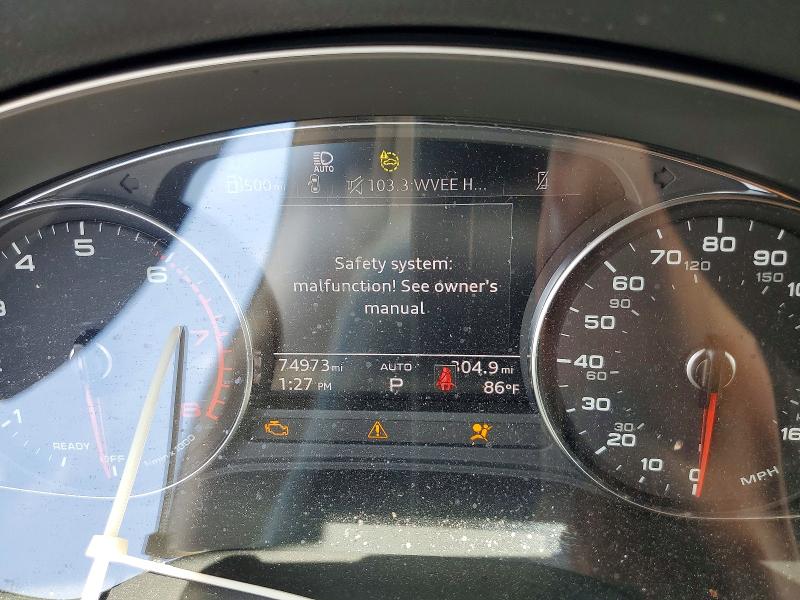 Aukcja sprzedaży 2021 Audi Q5, vin: WA1AAAFY4M2010054, numer aukcji: 50433436