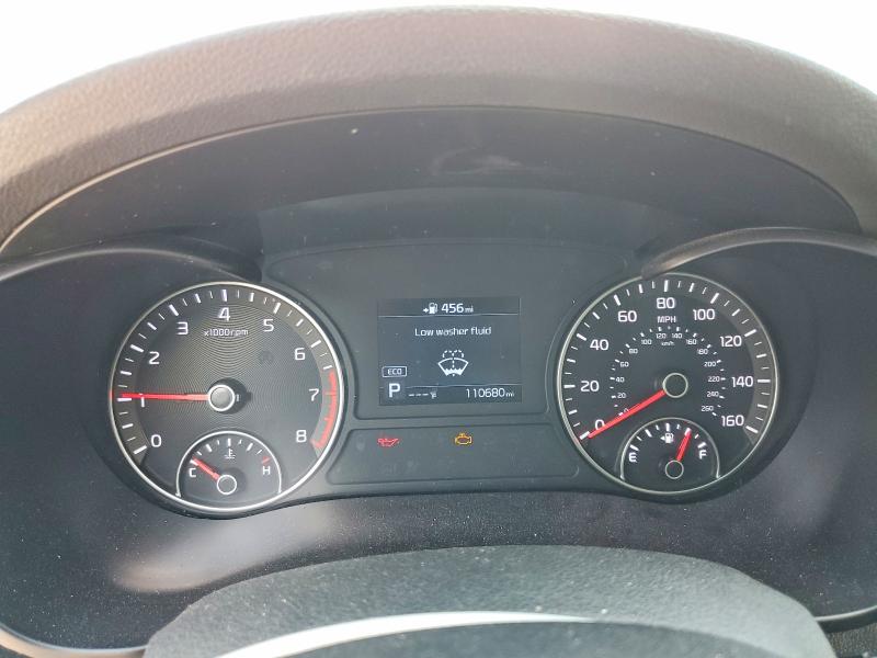 Продажа на аукционе авто 2020 Kia Optima, vin: 5XXGT4L35LG438390, номер лота: 51327146