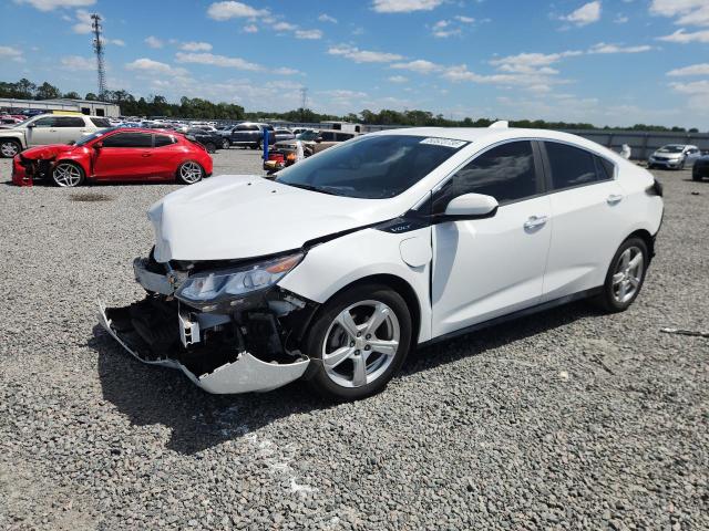 Aukcja sprzedaży 2019 Chevrolet Volt, vin: 1G1RA6S59KU112073, numer aukcji: 50623736