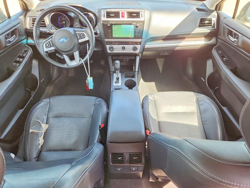 2017 Subaru Legacy მანქანა იყიდება აუქციონზე, vin: 4S3BNAN62H3044024, აუქციონის ნომერი: 51433506
