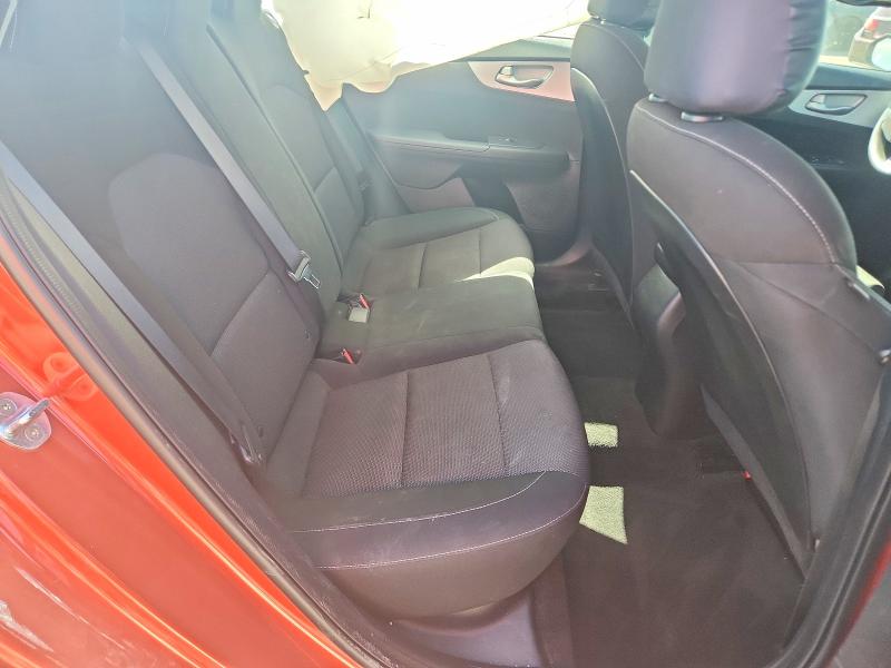 Aukcja sprzedaży 2023 Kia Forte, vin: 3KPF24AD5PE524873, numer aukcji: 51620896
