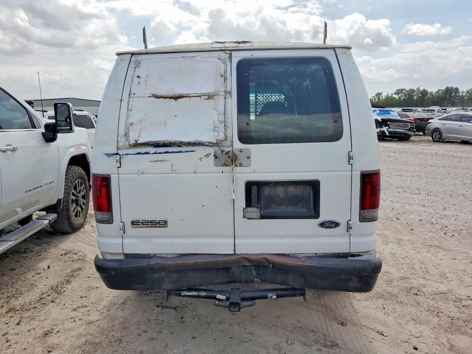 Aukcja sprzedaży 2008 Ford Econoline, vin: 1FTNE24W48DA17289, numer aukcji: 48129246