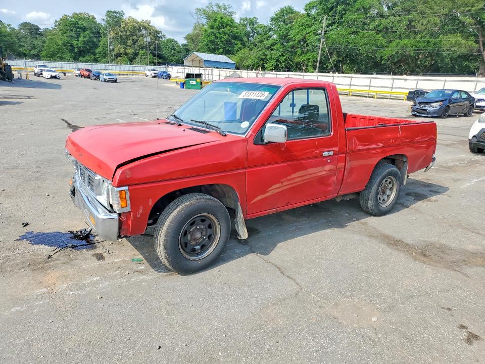 Продажа на аукционе авто 1994 Nissan Truck, vin: 1N6SD11S0RC309429, номер лота: 51511126