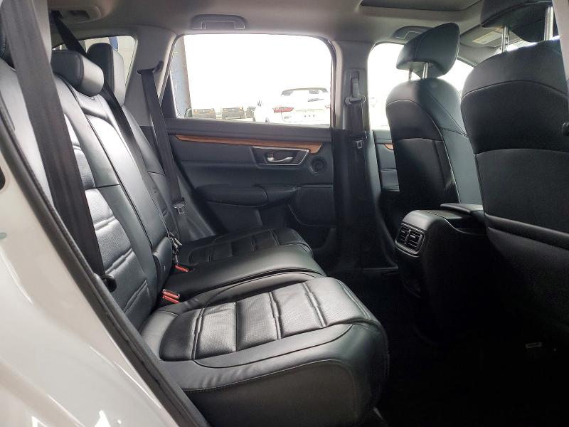 Продаж на аукціоні авто 2022 Honda Cr-v, vin: 5J6RT6H80NL056922, номер лоту: 51334046