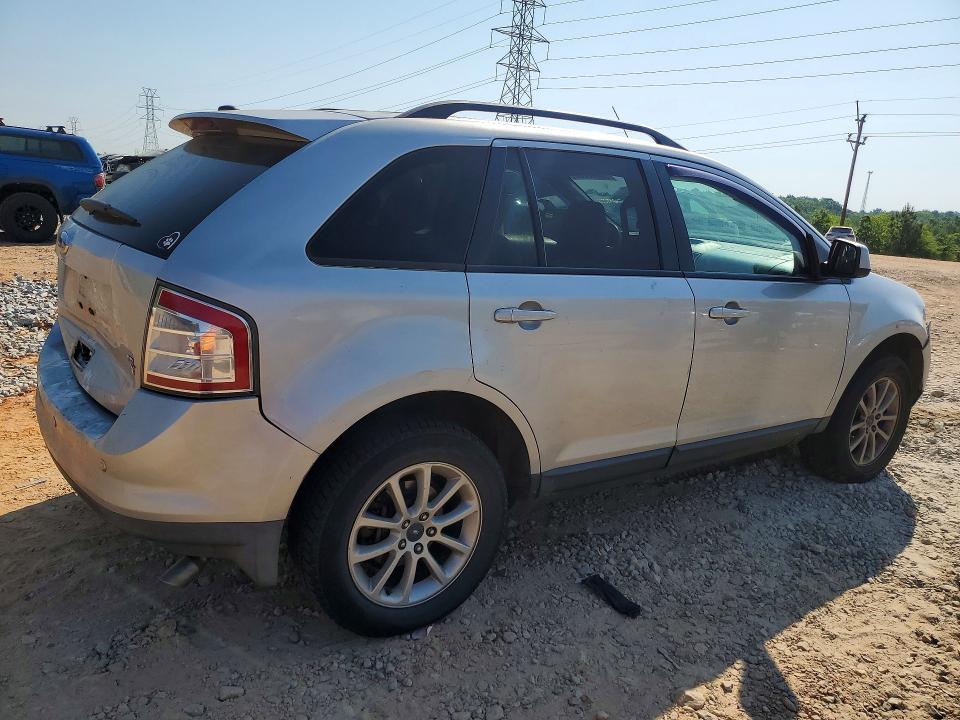 Aukcja sprzedaży 2009 Ford Edge, vin: 2FMDK48CX9BA45536, numer aukcji: 50056636