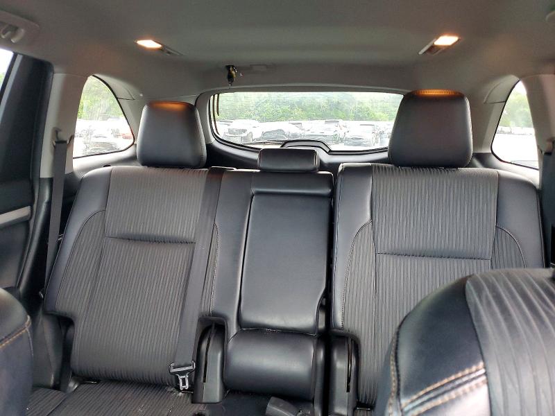 Aukcja sprzedaży 2019 Toyota Highlander, vin: 5TDZZRFH9KS299213, numer aukcji: 51852406
